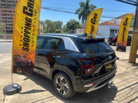 HYUNDAI Creta 1.0 12V 4P FLEX TGDI TURBO LIMITED AUTOMTICO, Foto 2