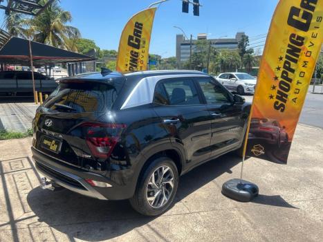 HYUNDAI Creta 1.0 12V 4P FLEX TGDI TURBO LIMITED AUTOMTICO, Foto 4