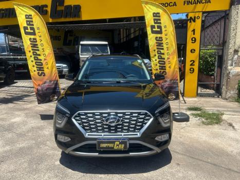 HYUNDAI Creta 1.0 12V 4P FLEX TGDI TURBO LIMITED AUTOMTICO, Foto 6