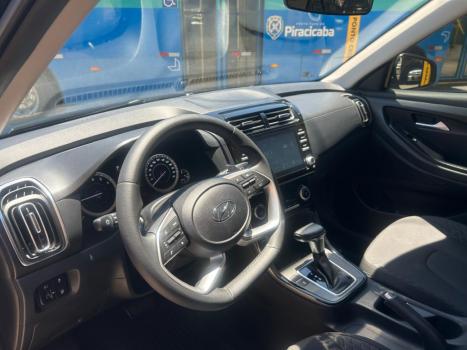 HYUNDAI Creta 1.0 12V 4P FLEX TGDI TURBO LIMITED AUTOMTICO, Foto 7