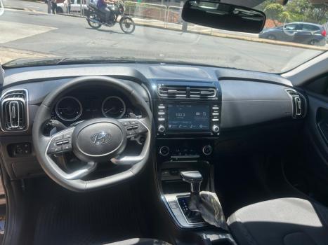 HYUNDAI Creta 1.0 12V 4P FLEX TGDI TURBO LIMITED AUTOMTICO, Foto 8