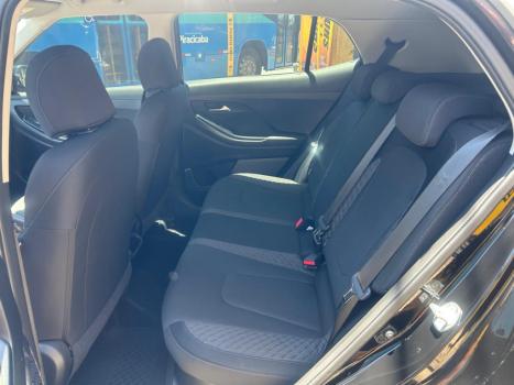 HYUNDAI Creta 1.0 12V 4P FLEX TGDI TURBO LIMITED AUTOMTICO, Foto 10