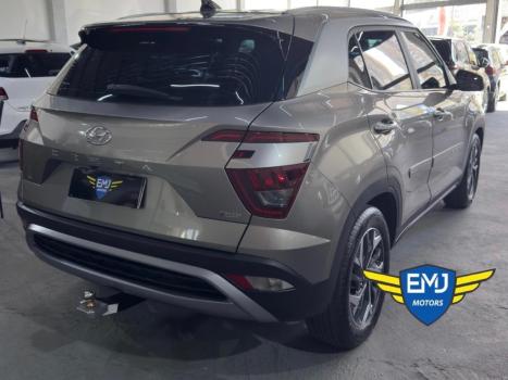 HYUNDAI Creta 1.0 12V 4P FLEX TGDI TURBO PLATINUM AUTOMTICO, Foto 6