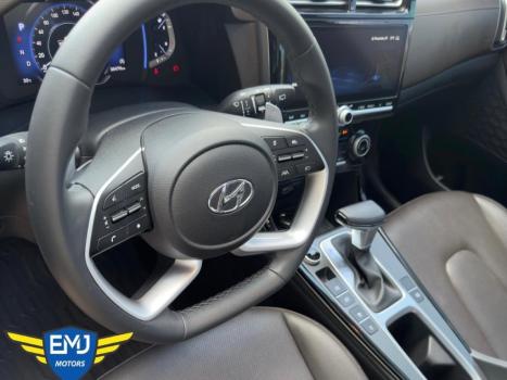 HYUNDAI Creta 1.0 12V 4P FLEX TGDI TURBO PLATINUM AUTOMTICO, Foto 7