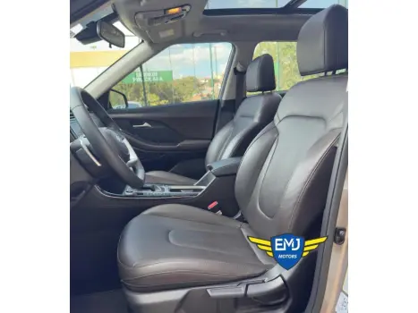 HYUNDAI Creta 1.0 12V 4P FLEX TGDI TURBO PLATINUM AUTOMTICO, Foto 10