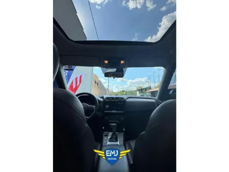 HYUNDAI Creta 1.0 12V 4P FLEX TGDI TURBO PLATINUM AUTOMTICO, Foto 12