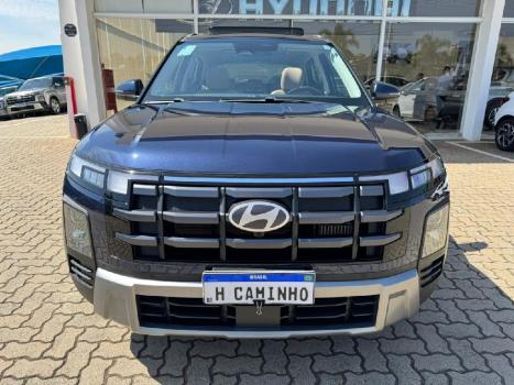 HYUNDAI Creta 1.0 12V 4P FLEX TGDI TURBO PLATINUM AUTOMTICO, Foto 2
