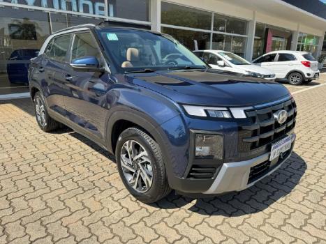 HYUNDAI Creta 1.0 12V 4P FLEX TGDI TURBO PLATINUM AUTOMTICO, Foto 3