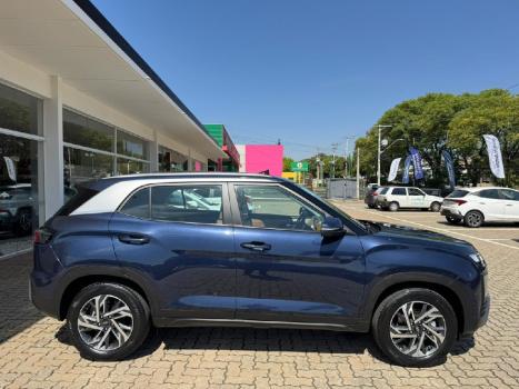 HYUNDAI Creta 1.0 12V 4P FLEX TGDI TURBO PLATINUM AUTOMTICO, Foto 4
