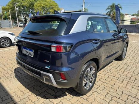 HYUNDAI Creta 1.0 12V 4P FLEX TGDI TURBO PLATINUM AUTOMTICO, Foto 5