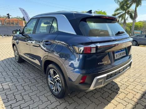 HYUNDAI Creta 1.0 12V 4P FLEX TGDI TURBO PLATINUM AUTOMTICO, Foto 7