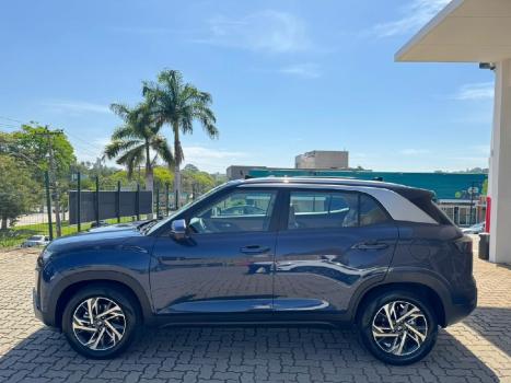 HYUNDAI Creta 1.0 12V 4P FLEX TGDI TURBO PLATINUM AUTOMTICO, Foto 8