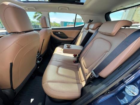 HYUNDAI Creta 1.0 12V 4P FLEX TGDI TURBO PLATINUM AUTOMTICO, Foto 9