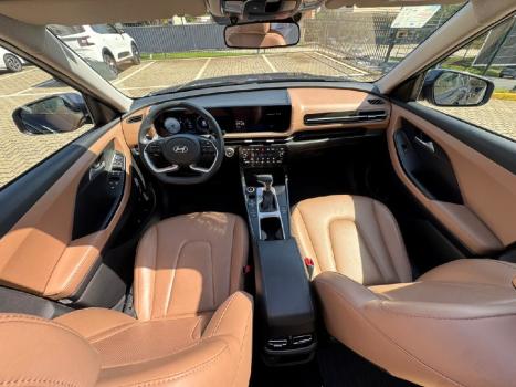 HYUNDAI Creta 1.0 12V 4P FLEX TGDI TURBO PLATINUM AUTOMTICO, Foto 10