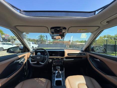 HYUNDAI Creta 1.0 12V 4P FLEX TGDI TURBO PLATINUM AUTOMTICO, Foto 12