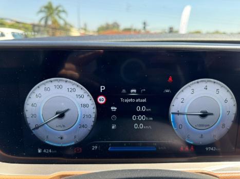 HYUNDAI Creta 1.0 12V 4P FLEX TGDI TURBO PLATINUM AUTOMTICO, Foto 13