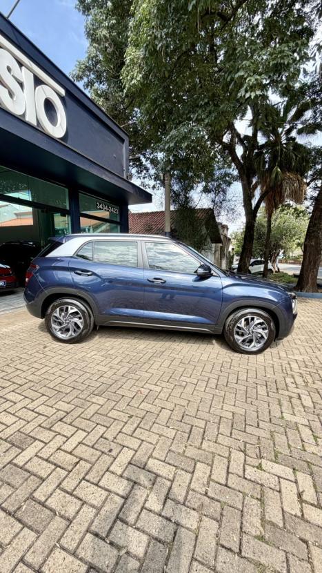 HYUNDAI Creta 1.0 12V 4P FLEX TGDI TURBO LIMITED AUTOMTICO, Foto 3