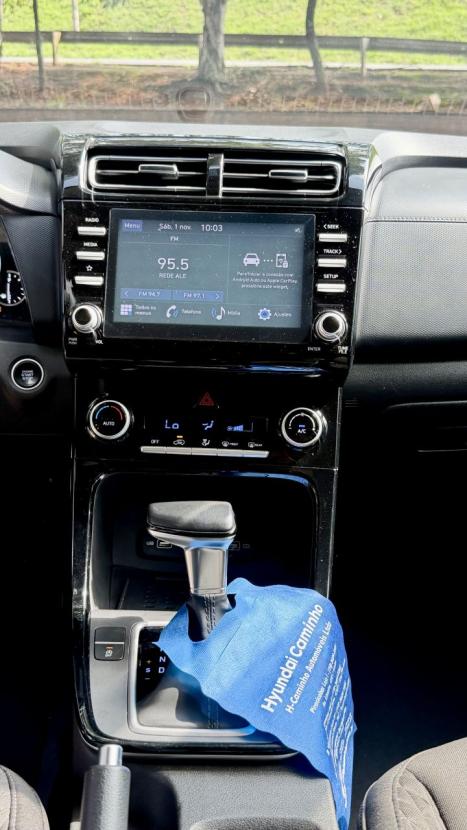 HYUNDAI Creta 1.0 12V 4P FLEX TGDI TURBO LIMITED AUTOMTICO, Foto 8