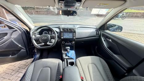 HYUNDAI Creta 1.0 12V 4P FLEX TGDI TURBO LIMITED AUTOMTICO, Foto 9