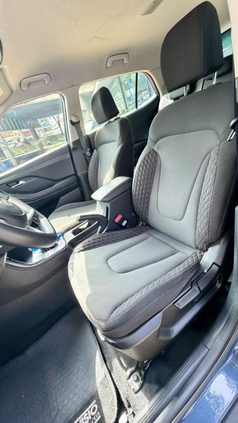 HYUNDAI Creta 1.0 12V 4P FLEX TGDI TURBO LIMITED AUTOMTICO, Foto 10