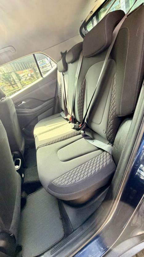 HYUNDAI Creta 1.0 12V 4P FLEX TGDI TURBO LIMITED AUTOMTICO, Foto 11