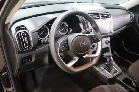 HYUNDAI Creta 1.0 12V 4P FLEX TGDI TURBO COMFORT AUTOMTICO, Foto 4