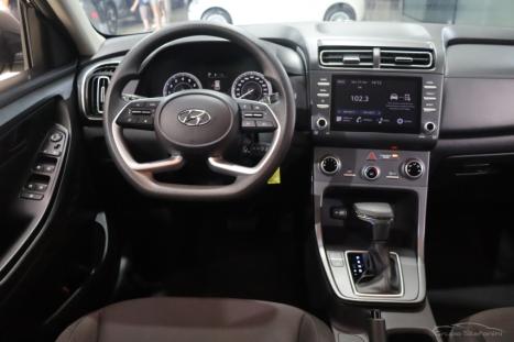 HYUNDAI Creta 1.0 12V 4P FLEX TGDI TURBO COMFORT AUTOMTICO, Foto 5