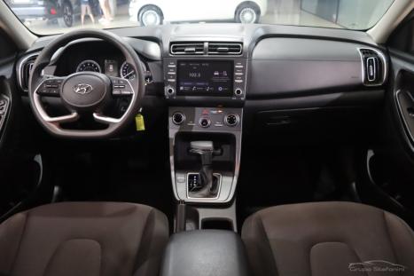 HYUNDAI Creta 1.0 12V 4P FLEX TGDI TURBO COMFORT AUTOMTICO, Foto 6