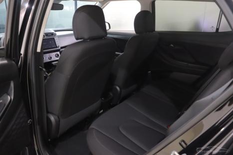 HYUNDAI Creta 1.0 12V 4P FLEX TGDI TURBO COMFORT AUTOMTICO, Foto 9