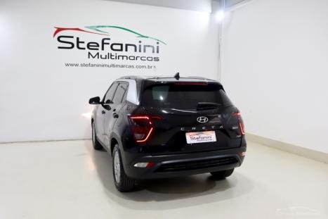 HYUNDAI Creta 1.0 12V 4P FLEX TGDI TURBO COMFORT AUTOMTICO, Foto 13