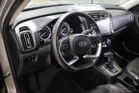 HYUNDAI Creta 1.0 12V 4P FLEX TGDI TURBO LIMITED AUTOMTICO, Foto 4