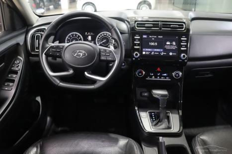 HYUNDAI Creta 1.0 12V 4P FLEX TGDI TURBO LIMITED AUTOMTICO, Foto 5