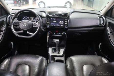 HYUNDAI Creta 1.0 12V 4P FLEX TGDI TURBO LIMITED AUTOMTICO, Foto 6