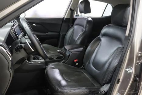 HYUNDAI Creta 1.0 12V 4P FLEX TGDI TURBO LIMITED AUTOMTICO, Foto 7