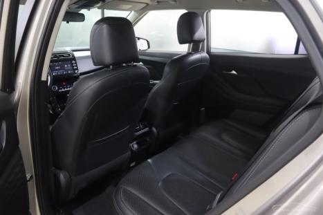 HYUNDAI Creta 1.0 12V 4P FLEX TGDI TURBO LIMITED AUTOMTICO, Foto 9