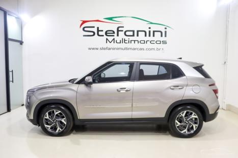 HYUNDAI Creta 1.0 12V 4P FLEX TGDI TURBO LIMITED AUTOMTICO, Foto 10