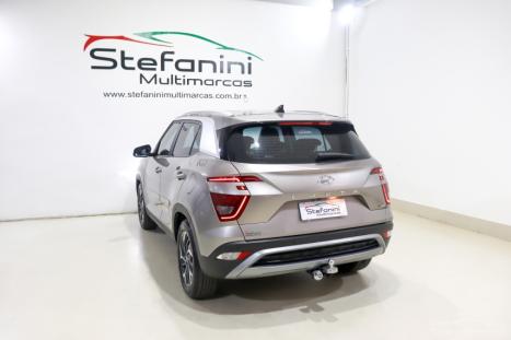 HYUNDAI Creta 1.0 12V 4P FLEX TGDI TURBO LIMITED AUTOMTICO, Foto 13