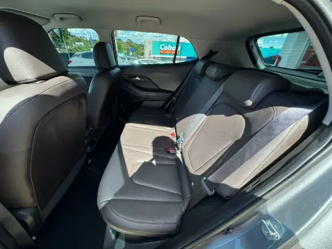 HYUNDAI Creta 1.0 12V 4P FLEX TGDI TURBO PLATINUM AUTOMTICO, Foto 9