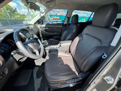 HYUNDAI Creta 1.0 12V 4P FLEX TGDI TURBO PLATINUM AUTOMTICO, Foto 11