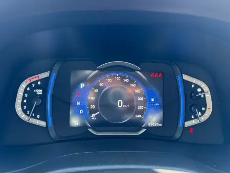 HYUNDAI Creta 1.0 12V 4P FLEX TGDI TURBO PLATINUM AUTOMTICO, Foto 12