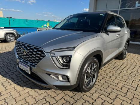 HYUNDAI Creta 1.0 12V 4P FLEX TGDI TURBO LIMITED AUTOMTICO, Foto 1