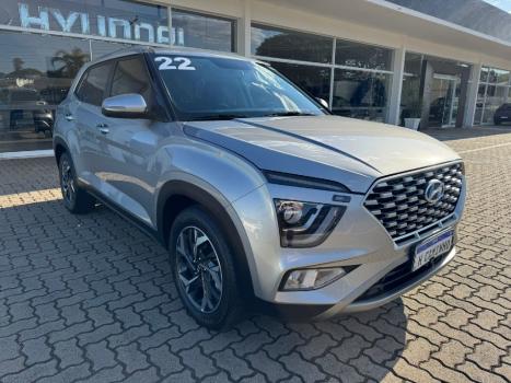 HYUNDAI Creta 1.0 12V 4P FLEX TGDI TURBO LIMITED AUTOMTICO, Foto 3
