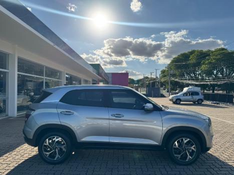 HYUNDAI Creta 1.0 12V 4P FLEX TGDI TURBO LIMITED AUTOMTICO, Foto 4