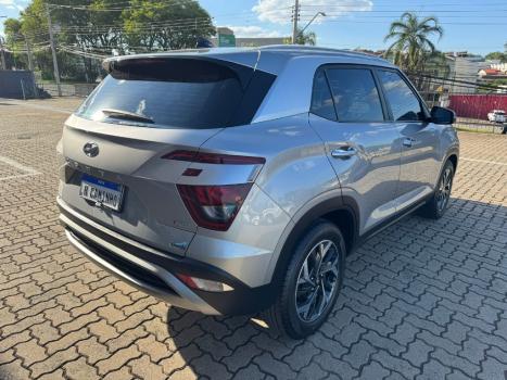 HYUNDAI Creta 1.0 12V 4P FLEX TGDI TURBO LIMITED AUTOMTICO, Foto 5