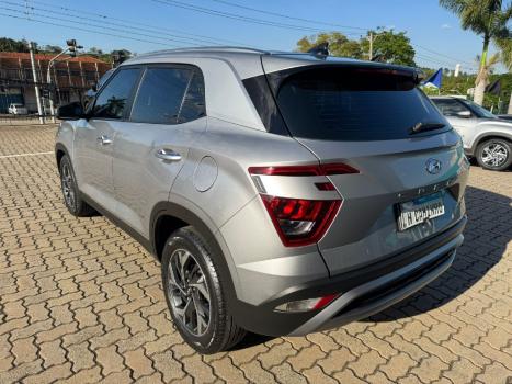 HYUNDAI Creta 1.0 12V 4P FLEX TGDI TURBO LIMITED AUTOMTICO, Foto 7