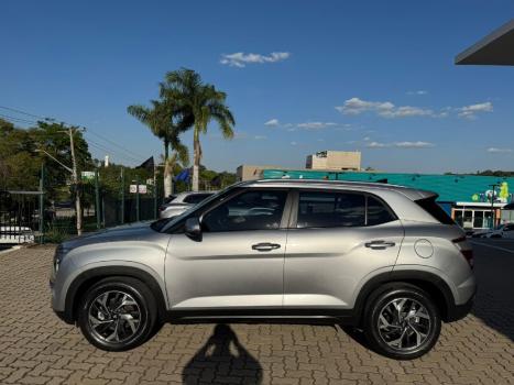 HYUNDAI Creta 1.0 12V 4P FLEX TGDI TURBO LIMITED AUTOMTICO, Foto 8