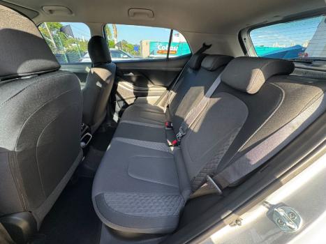 HYUNDAI Creta 1.0 12V 4P FLEX TGDI TURBO LIMITED AUTOMTICO, Foto 9