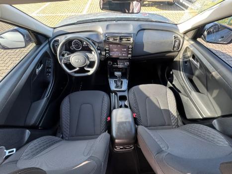 HYUNDAI Creta 1.0 12V 4P FLEX TGDI TURBO LIMITED AUTOMTICO, Foto 10