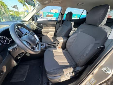 HYUNDAI Creta 1.0 12V 4P FLEX TGDI TURBO LIMITED AUTOMTICO, Foto 11
