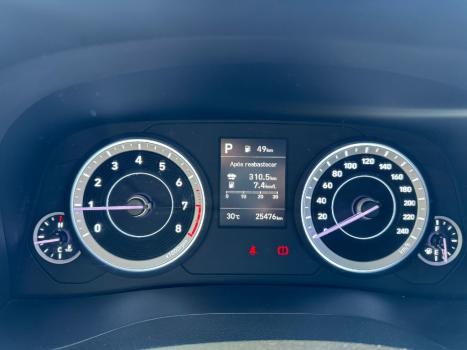 HYUNDAI Creta 1.0 12V 4P FLEX TGDI TURBO LIMITED AUTOMTICO, Foto 12